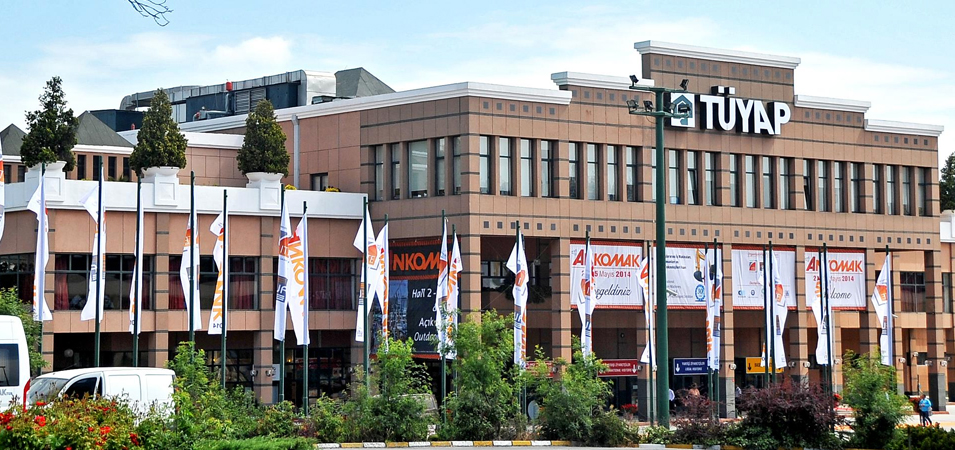 Top Apartment Rental Advantages Near TUYAP Fair and Congress Center
