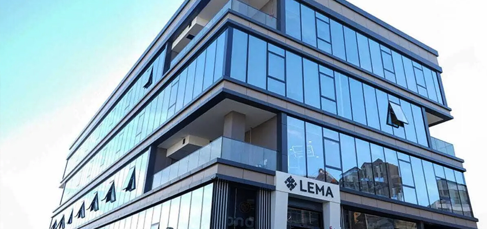 Where to Stay Near Lema Clinic for Dental Treatment in Istanbul