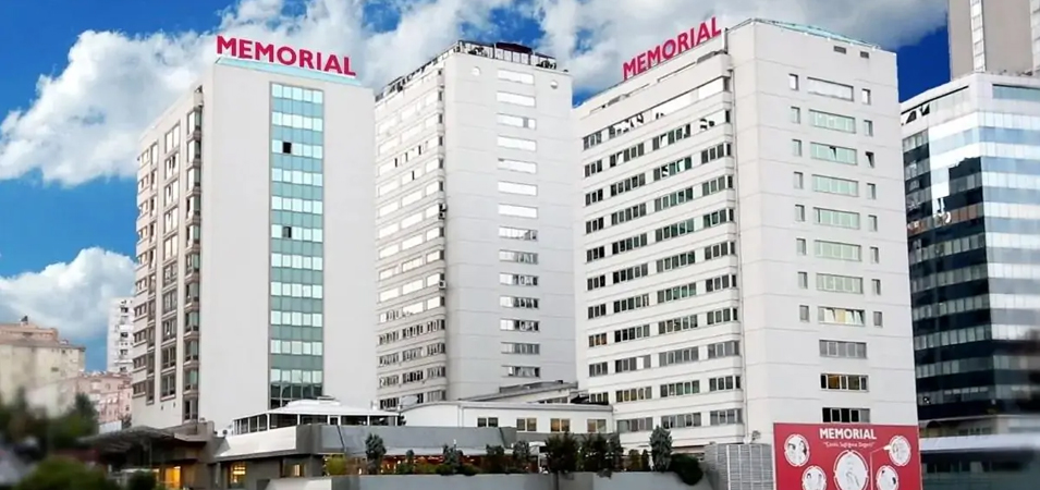 Where to Stay Near Memorial Sisli Hospital: Fully Furnished Patient Lodging